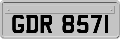 GDR8571