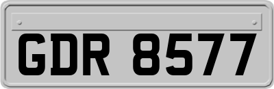 GDR8577