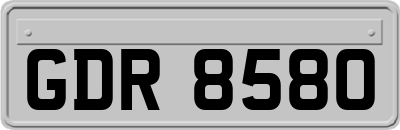 GDR8580