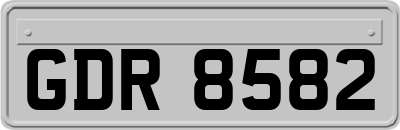 GDR8582