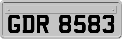 GDR8583