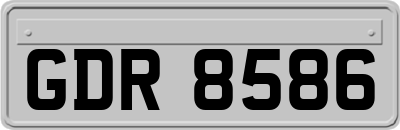 GDR8586