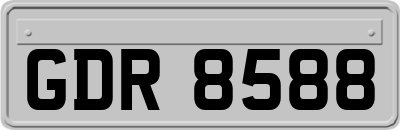GDR8588