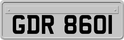 GDR8601