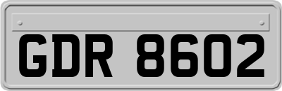 GDR8602