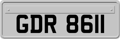 GDR8611