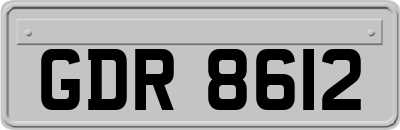 GDR8612