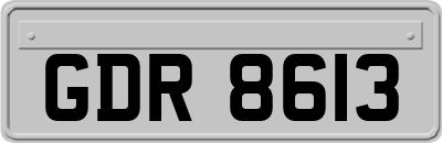 GDR8613