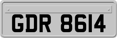 GDR8614