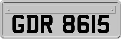 GDR8615