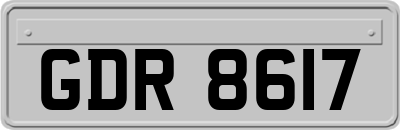 GDR8617