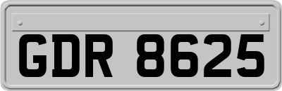 GDR8625