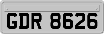 GDR8626