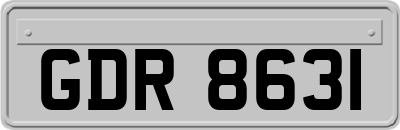 GDR8631