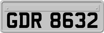 GDR8632