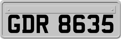 GDR8635