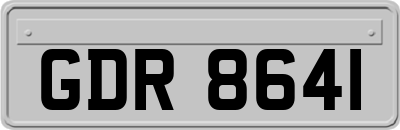 GDR8641