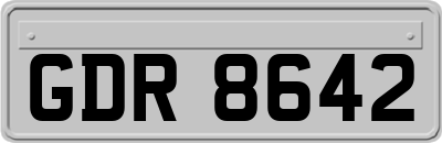 GDR8642