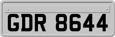 GDR8644