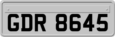 GDR8645