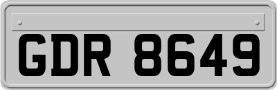 GDR8649