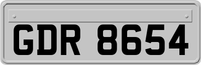 GDR8654