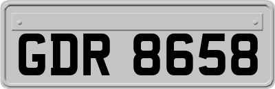 GDR8658