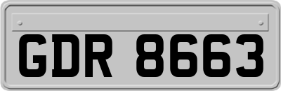GDR8663