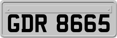 GDR8665