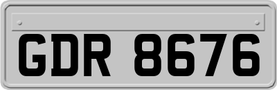 GDR8676