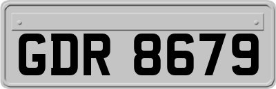 GDR8679