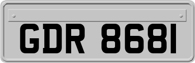 GDR8681