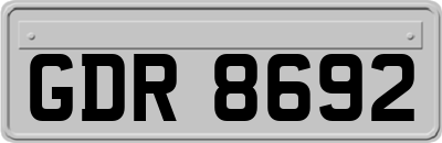 GDR8692