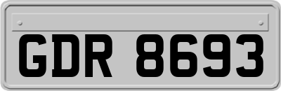 GDR8693