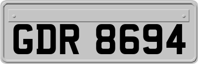 GDR8694