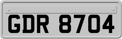GDR8704