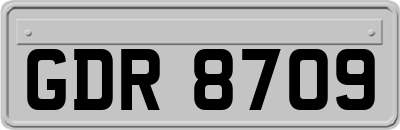 GDR8709
