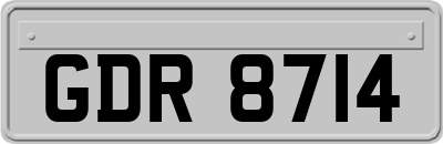 GDR8714