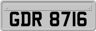GDR8716