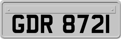 GDR8721