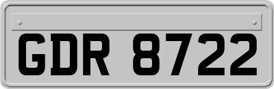 GDR8722