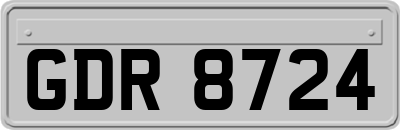 GDR8724