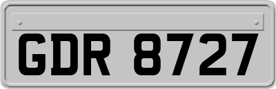 GDR8727