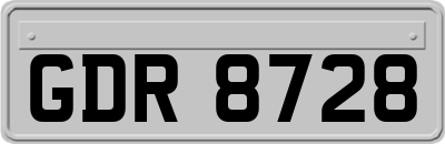 GDR8728