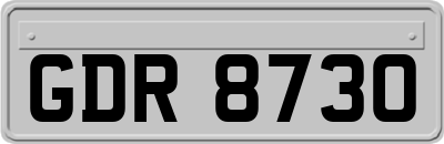 GDR8730