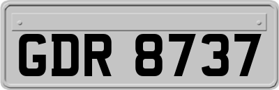 GDR8737