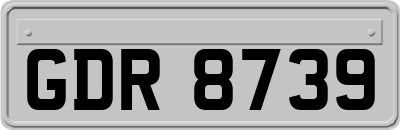 GDR8739