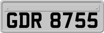 GDR8755