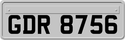GDR8756