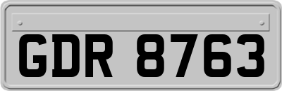 GDR8763